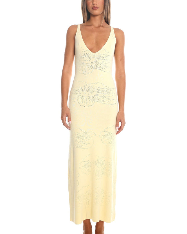 Butter Knit Maxi Dress