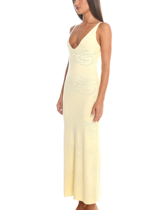 Butter Knit Maxi Dress