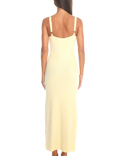 Butter Knit Maxi Dress