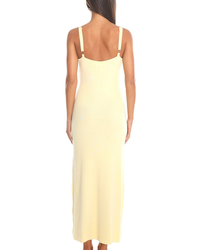 Butter Knit Maxi Dress