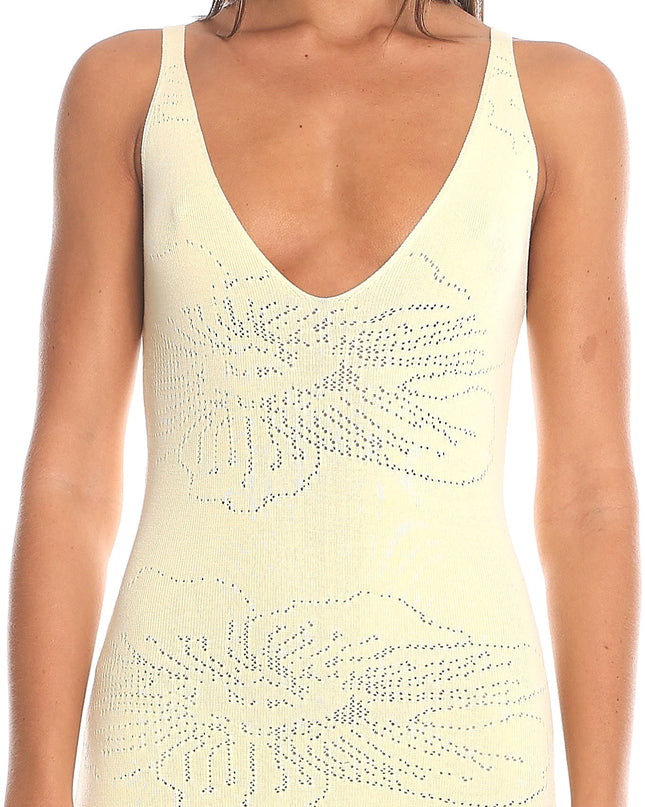 Butter Knit Maxi Dress