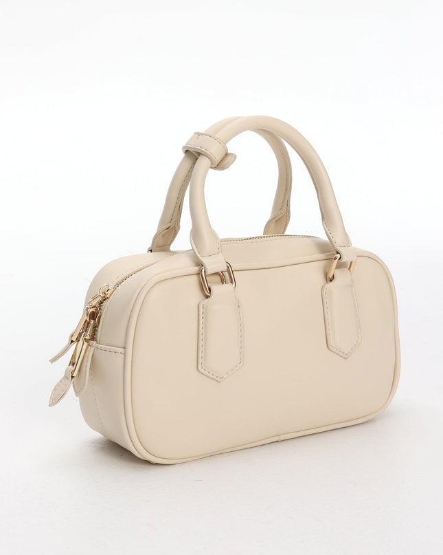 Ivory Malinah Bowling Bag