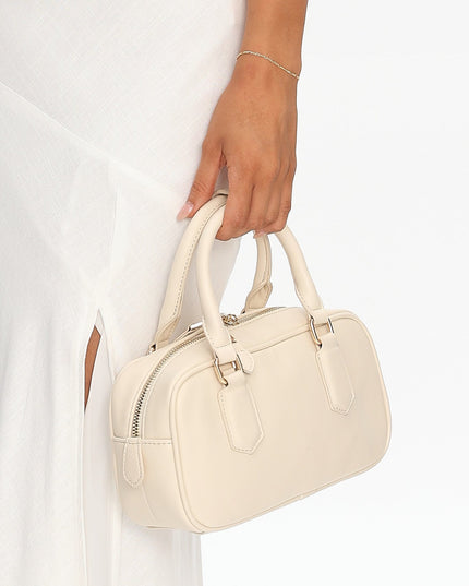 Ivory Malinah Bowling Bag