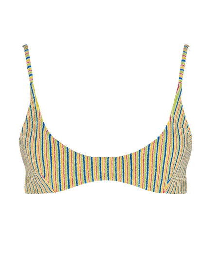 Label Bebe Tropicale Bralette
